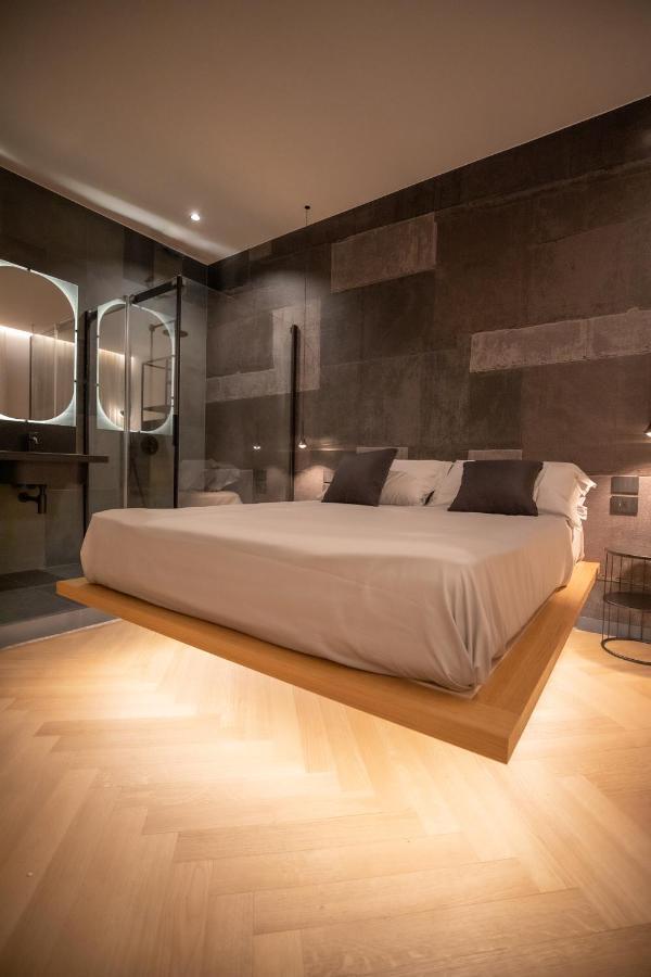 S1 Luxury Suites And Rooms Trieste Exterior foto
